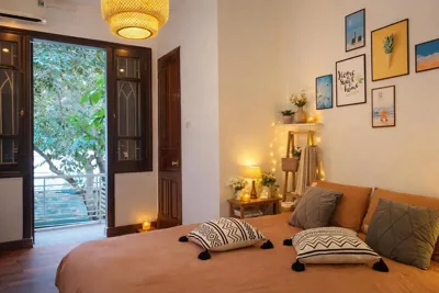 Giang Văn Minh House – 写真 7